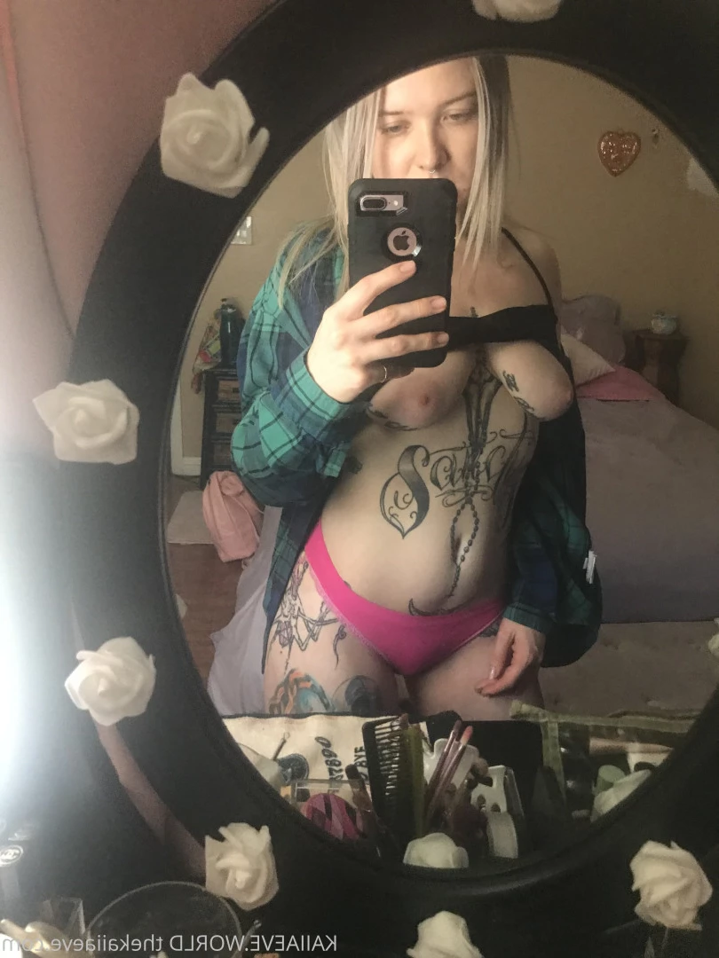Kaiia Eve [ kaiia_eve ] Onlyfans leaked photo 9361767 on Hotleaks.tv