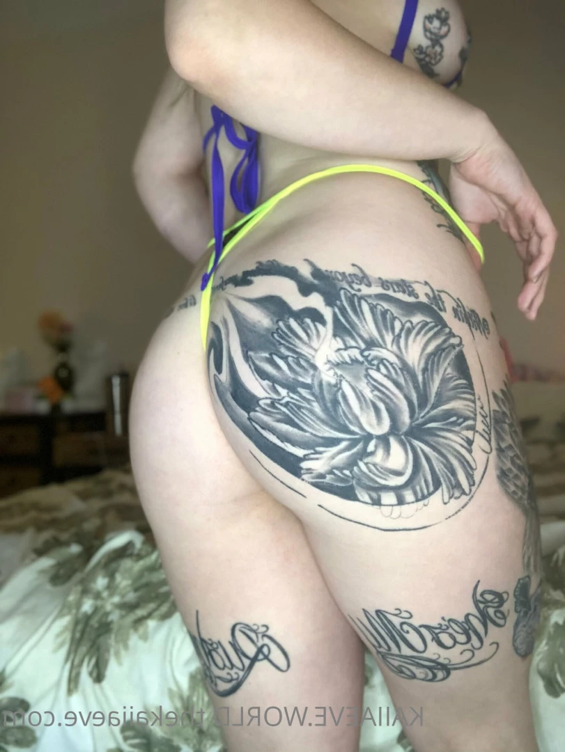 Kaiia Eve [ kaiia_eve ] Onlyfans leaked photo 9362188 on Hotleaks.tv