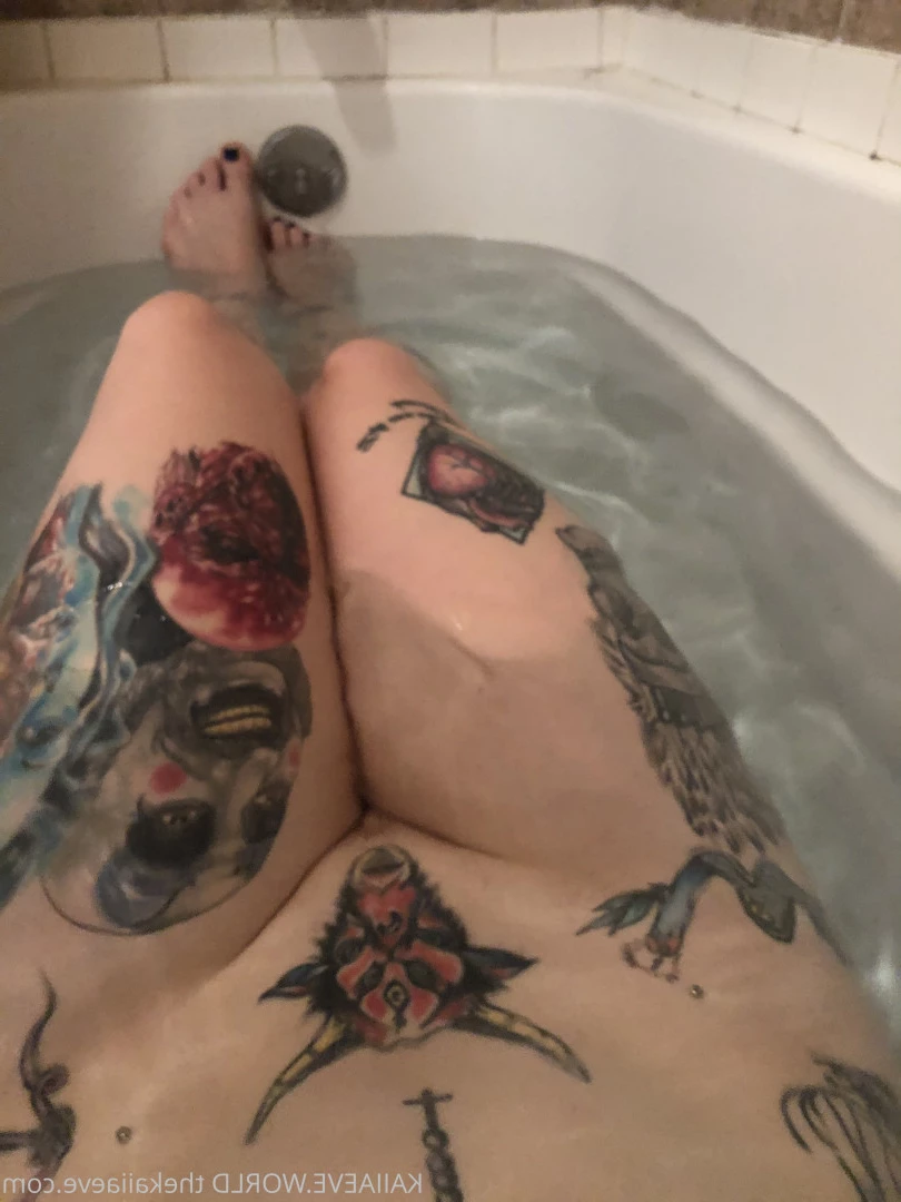 Kaiia Eve [ kaiia_eve ] Onlyfans leaked photo 9362728 on Hotleaks.tv