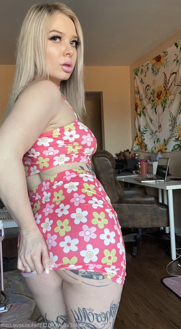 Kaiia Eve [ kaiia_eve ] Onlyfans leaked photo 9362816 on Hotleaks.tv