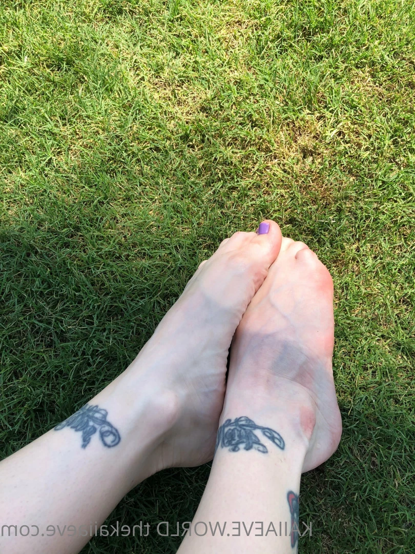 Kaiia Eve [ kaiia_eve ] Onlyfans leaked photo 9362862 on Hotleaks.tv