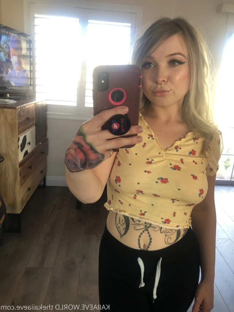 Kaiia Eve [ kaiia_eve ] Onlyfans leaked photo 9362878 on Hotleaks.tv