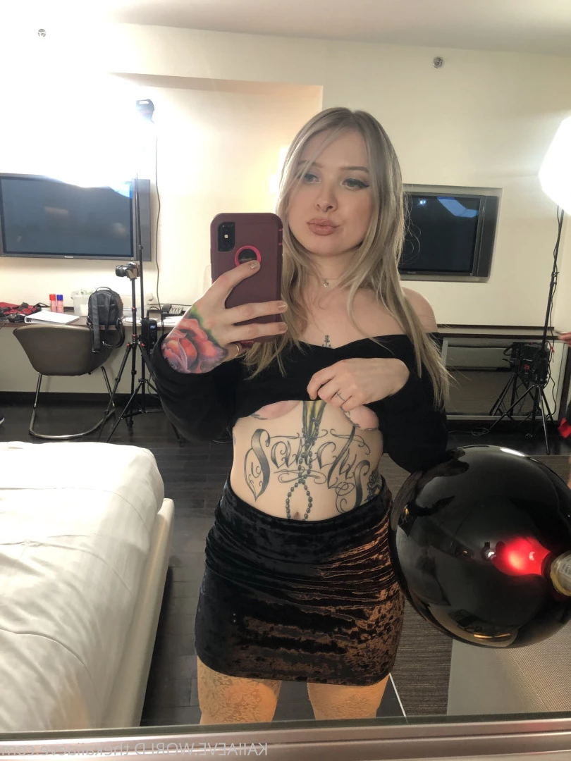Kaiia Eve [ kaiia_eve ] Onlyfans leaked photo 9362890 on Hotleaks.tv