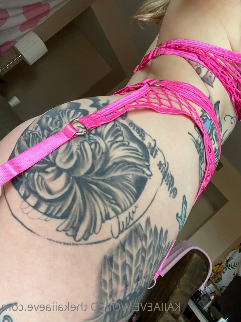 Kaiia Eve [ kaiia_eve ] Onlyfans leaked photo 9363119 on Hotleaks.tv