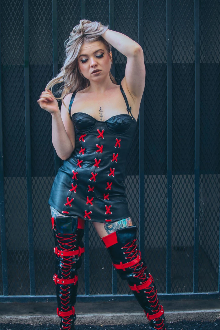 Kaiia Eve [ kaiia_eve ] Onlyfans leaked photo 9363495 on Hotleaks.tv
