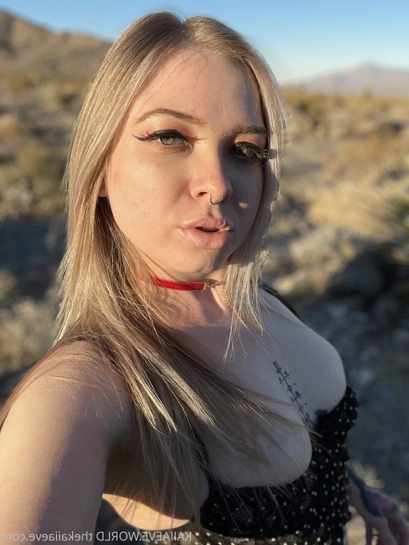Kaiia Eve [ kaiia_eve ] Onlyfans leaked photo 9363536 on Hotleaks.tv