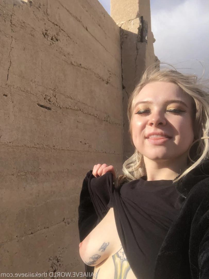 Kaiia Eve [ kaiia_eve ] Onlyfans leaked photo 9363699 on Hotleaks.tv