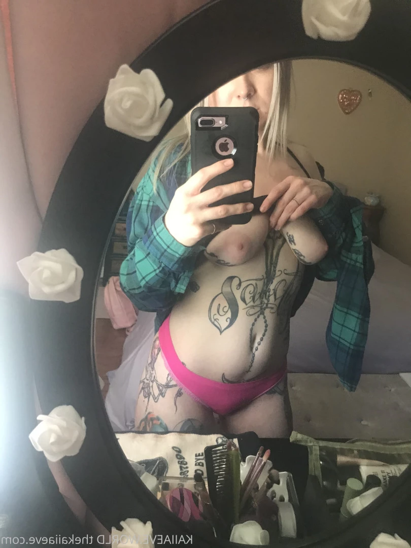 Kaiia Eve [ kaiia_eve ] Onlyfans leaked photo 9363709 on Hotleaks.tv