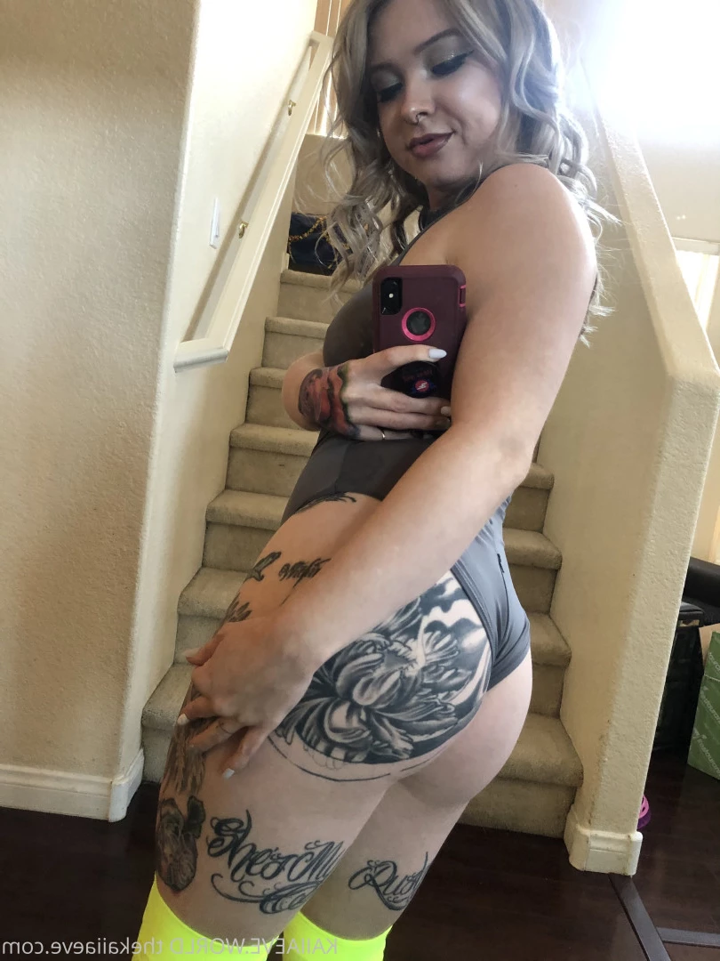 Kaiia Eve [ kaiia_eve ] Onlyfans leaked photo 9363846 on Hotleaks.tv