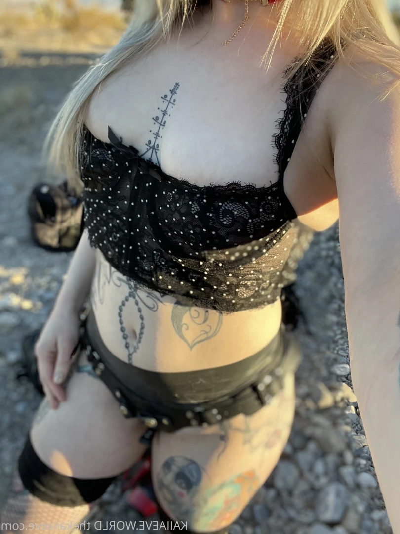 Kaiia Eve [ kaiia_eve ] Onlyfans leaked photo 9364137 on Hotleaks.tv