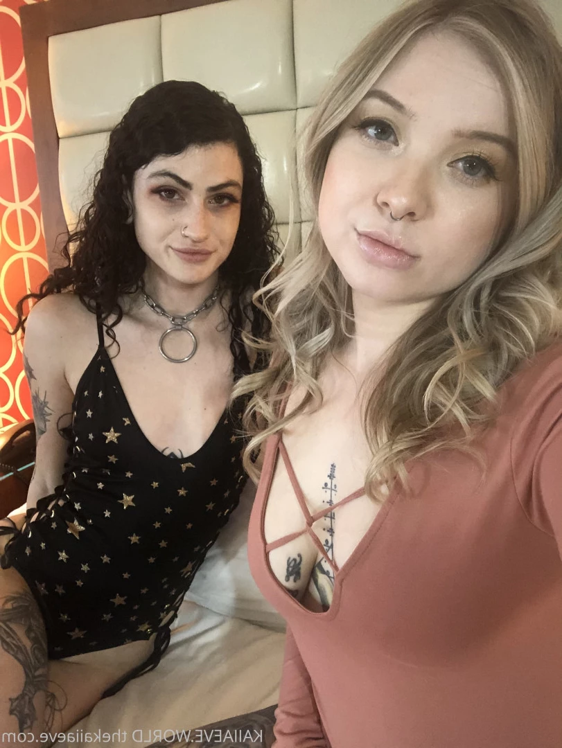 Kaiia Eve [ kaiia_eve ] Onlyfans leaked photo 9364305 on Hotleaks.tv