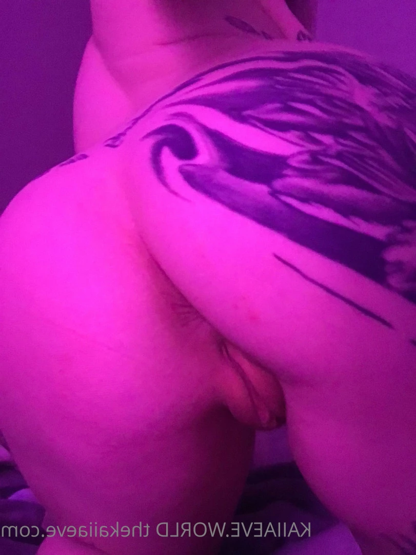 Kaiia Eve [ kaiia_eve ] Onlyfans leaked photo 9364320 on Hotleaks.tv