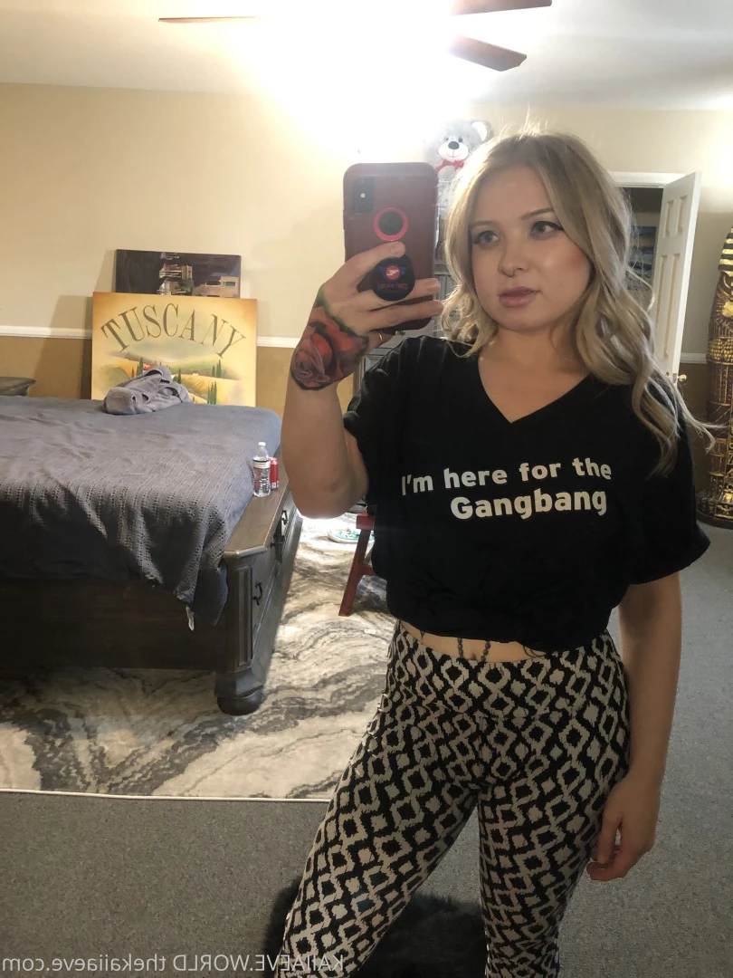 Kaiia Eve [ kaiia_eve ] Onlyfans leaked photo 9364381 on Hotleaks.tv