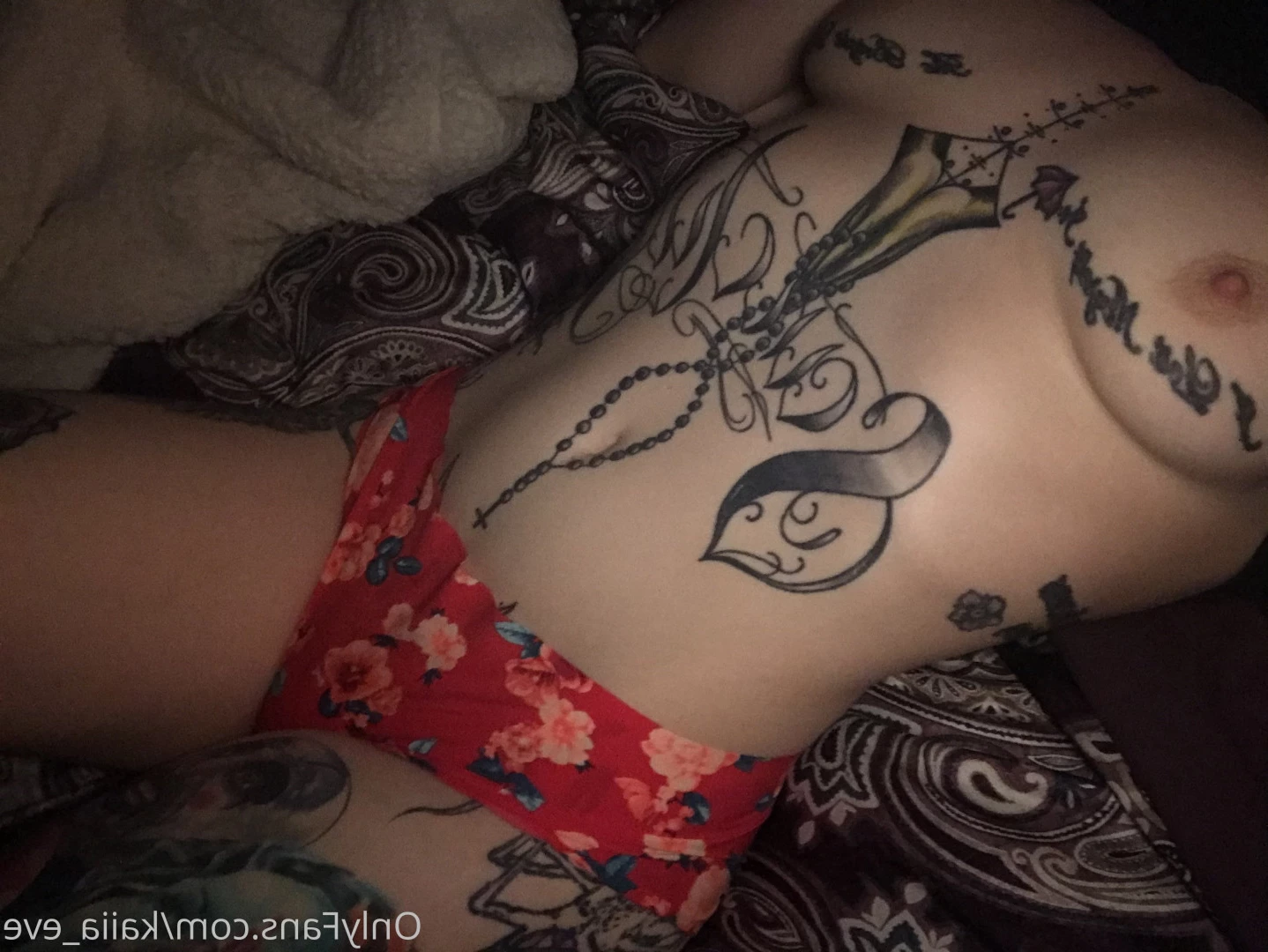 Kaiia Eve [ kaiia_eve ] Onlyfans leaked photo 9365051 on Hotleaks.tv