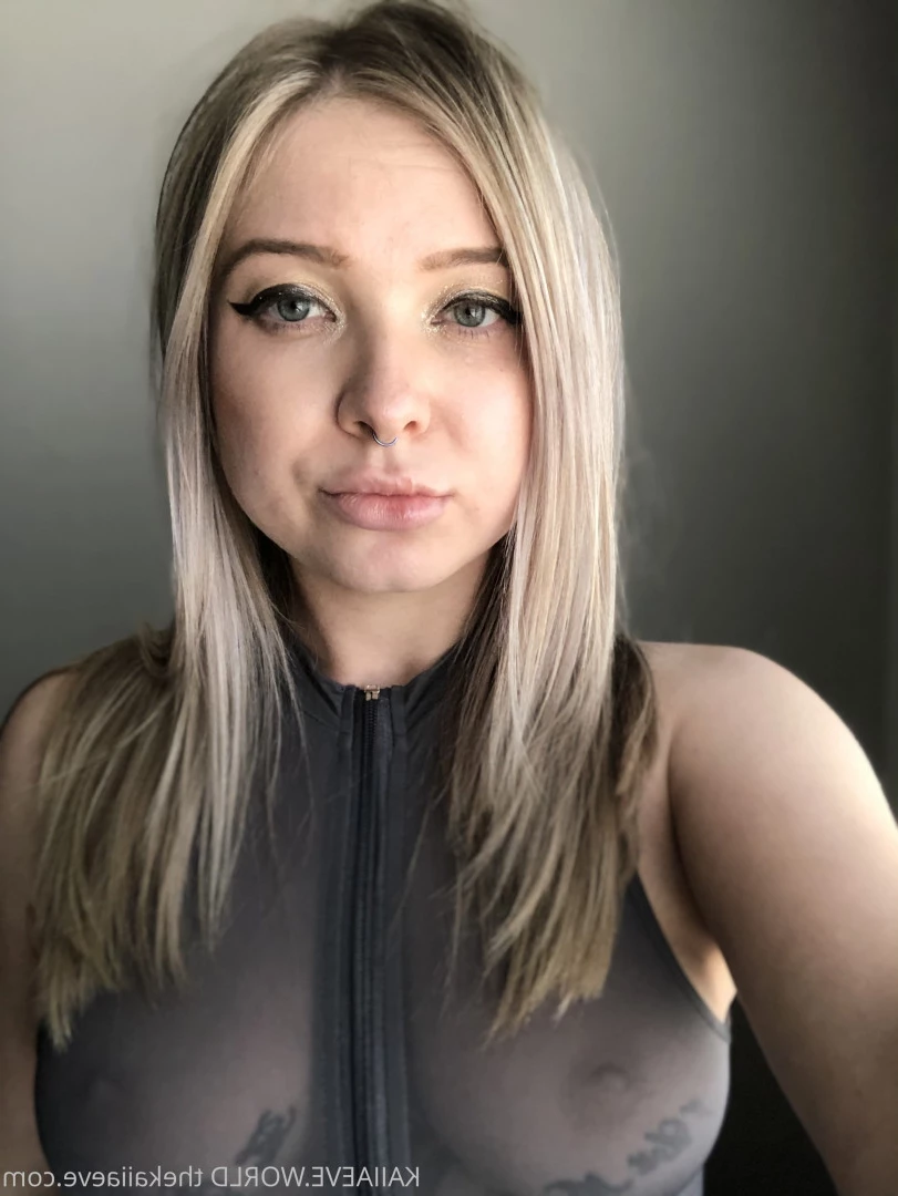 Kaiia Eve [ kaiia_eve ] Onlyfans leaked photo 9365192 on Hotleaks.tv