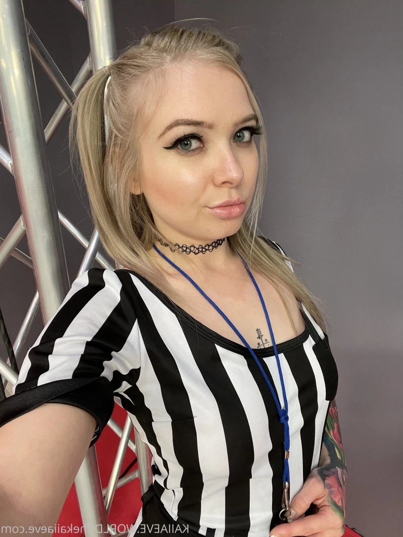 Kaiia Eve [ kaiia_eve ] Onlyfans leaked photo 9365212 on Hotleaks.tv