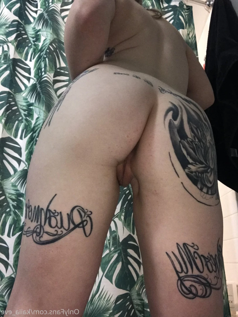 Kaiia Eve [ kaiia_eve ] Onlyfans leaked photo 9365258 on Hotleaks.tv