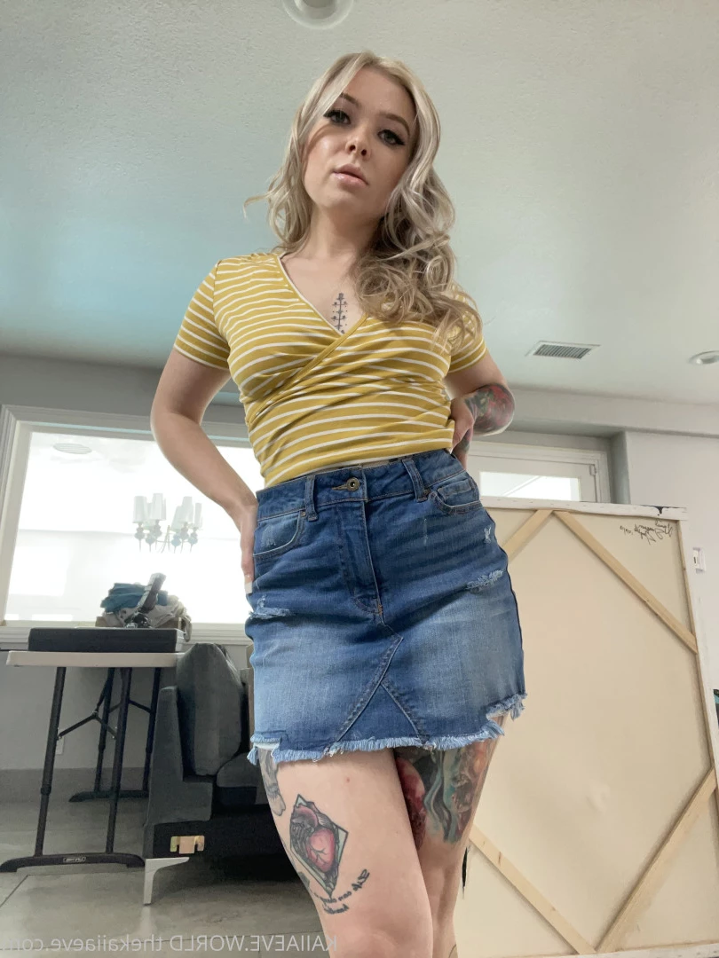 Kaiia Eve [ kaiia_eve ] Onlyfans leaked photo 9365308 on Hotleaks.tv