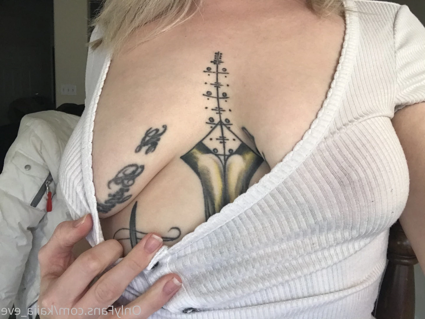 Kaiia Eve [ kaiia_eve ] Onlyfans leaked photo 9365385 on Hotleaks.tv