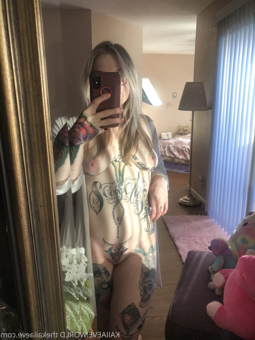 Kaiia Eve [ kaiia_eve ] Onlyfans leaked photo 9365525 on Hotleaks.tv
