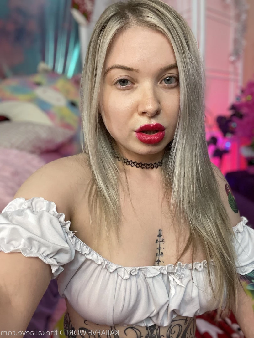 Kaiia Eve [ kaiia_eve ] Onlyfans leaked photo 9365726 on Hotleaks.tv