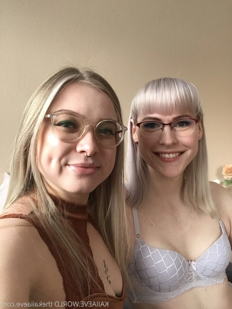 Kaiia Eve [ kaiia_eve ] Onlyfans leaked photo 9365908 on Hotleaks.tv