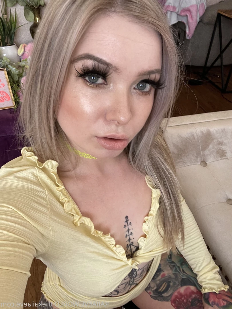 Kaiia Eve [ kaiia_eve ] Onlyfans leaked photo 9366114 on Hotleaks.tv