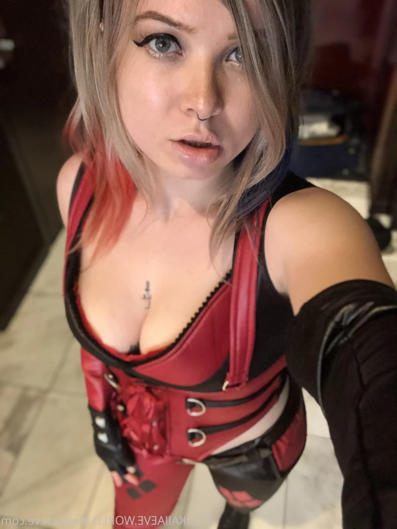 Kaiia Eve [ kaiia_eve ] Onlyfans leaked photo 9366130 on Hotleaks.tv