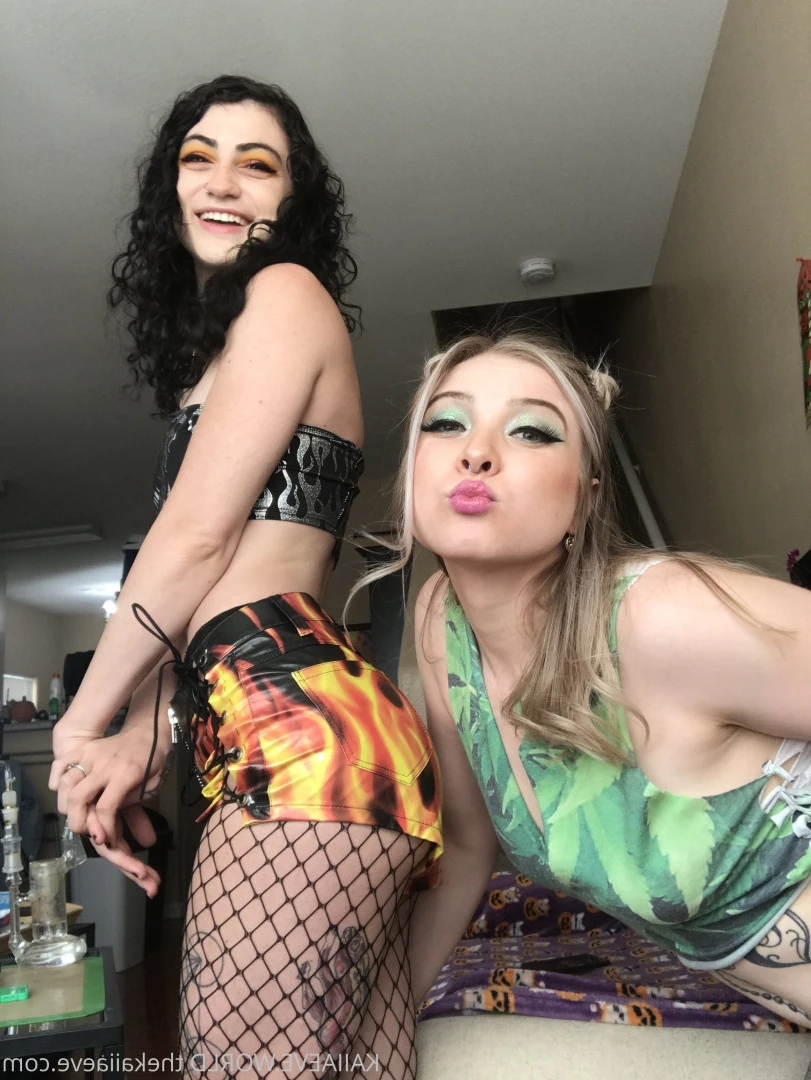 Kaiia Eve [ kaiia_eve ] Onlyfans leaked photo 9366278 on Hotleaks.tv