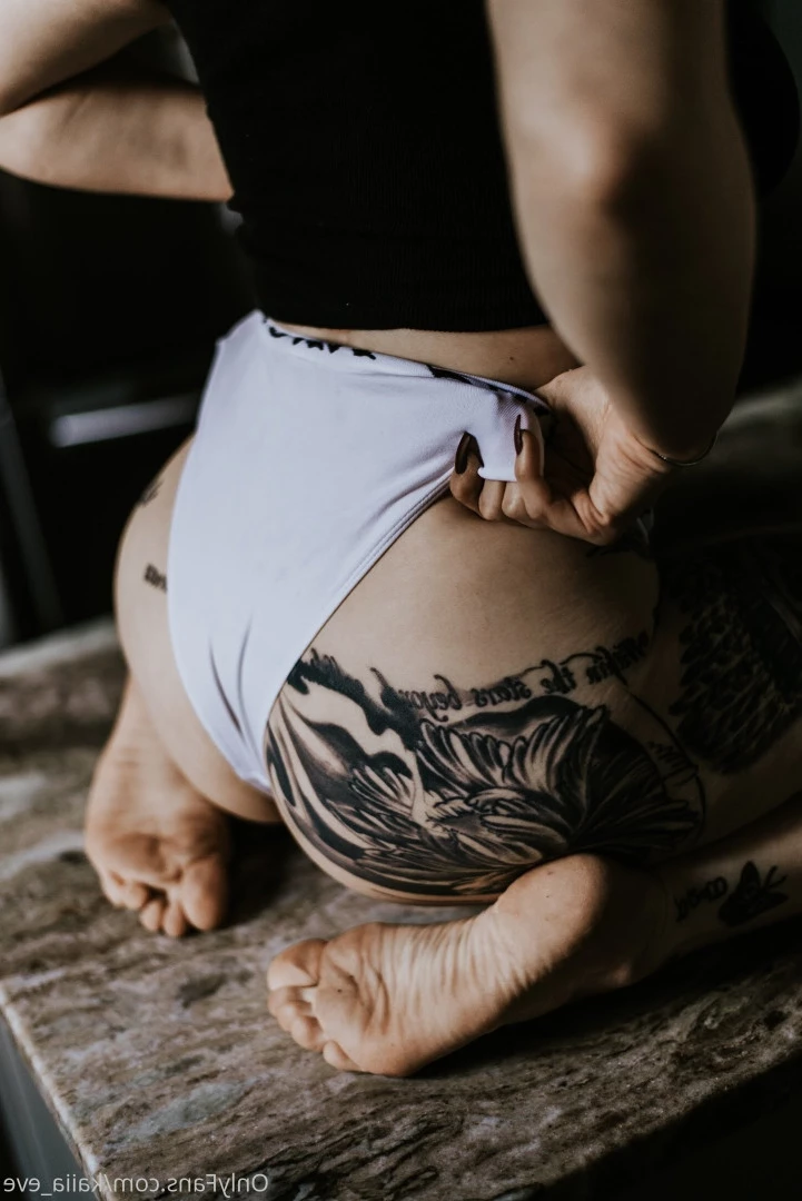 Kaiia Eve [ kaiia_eve ] Onlyfans leaked photo 9366316 on Hotleaks.tv