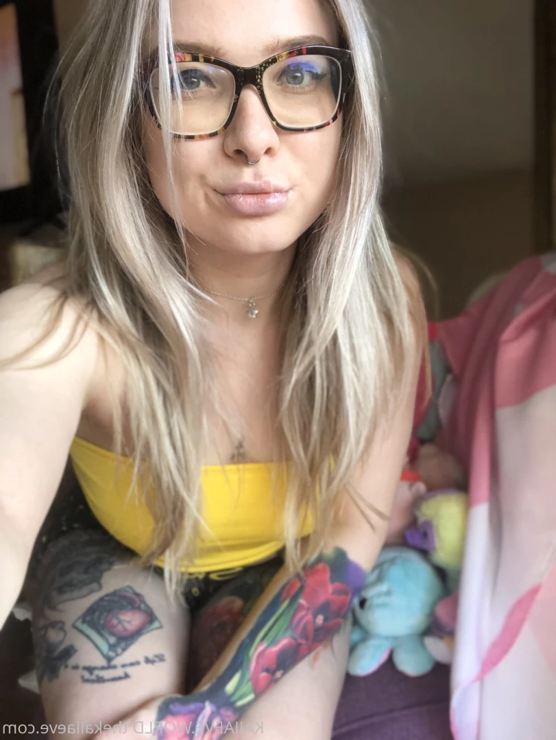 Kaiia Eve [ kaiia_eve ] Onlyfans leaked photo 9366364 on Hotleaks.tv