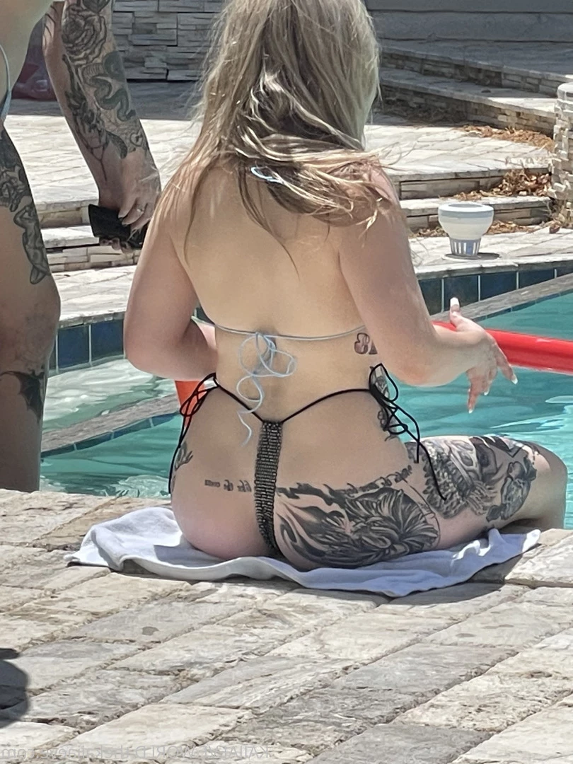 Kaiia Eve [ kaiia_eve ] Onlyfans leaked photo 9366811 on Hotleaks.tv