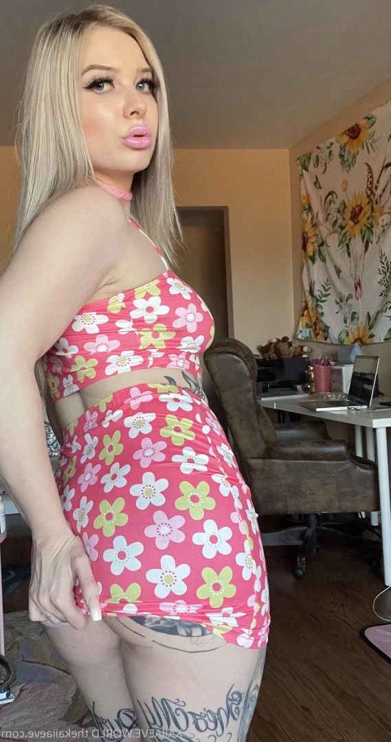 Kaiia Eve [ kaiia_eve ] Onlyfans leaked photo 9366977 on Hotleaks.tv