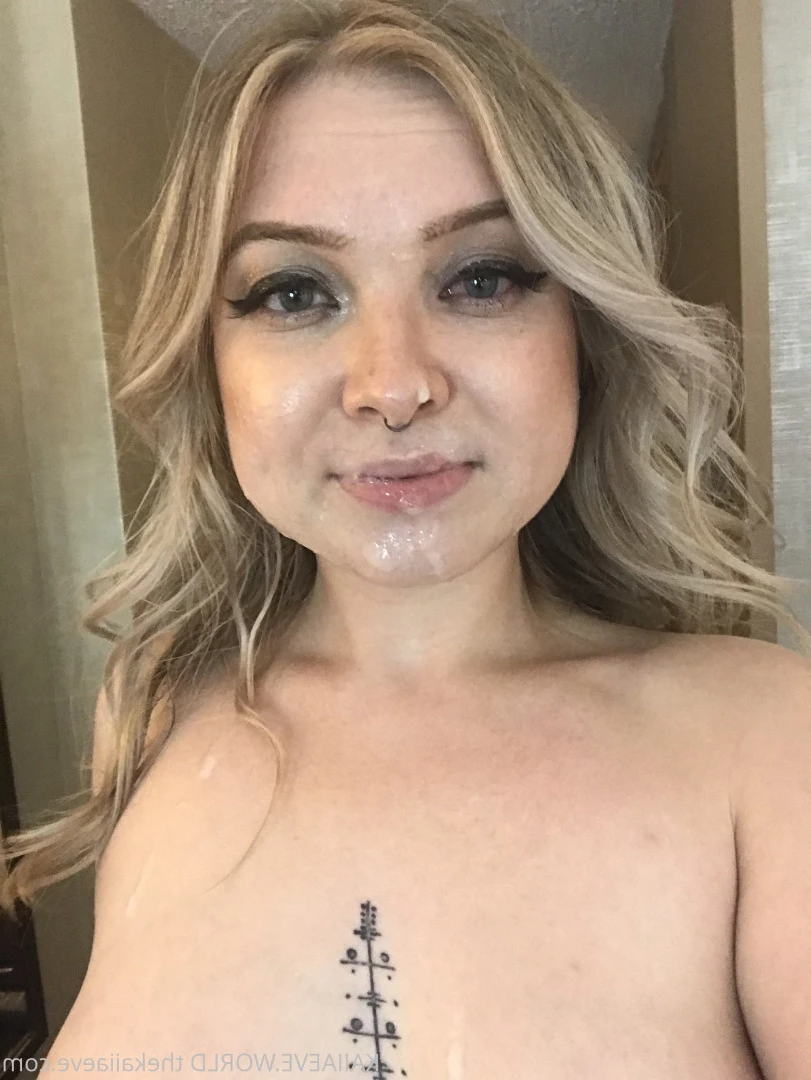 Kaiia Eve [ kaiia_eve ] Onlyfans leaked photo 9367030 on Hotleaks.tv