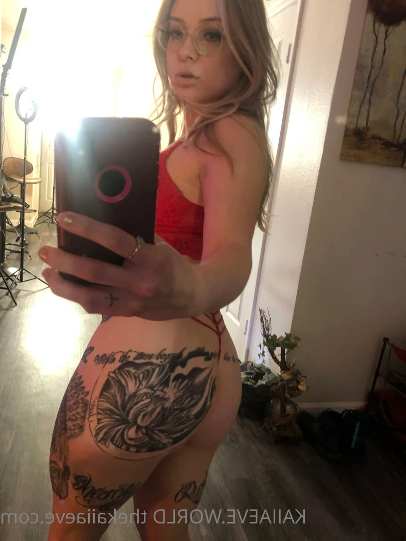 Kaiia Eve [ kaiia_eve ] Onlyfans leaked photo 9367318 on Hotleaks.tv