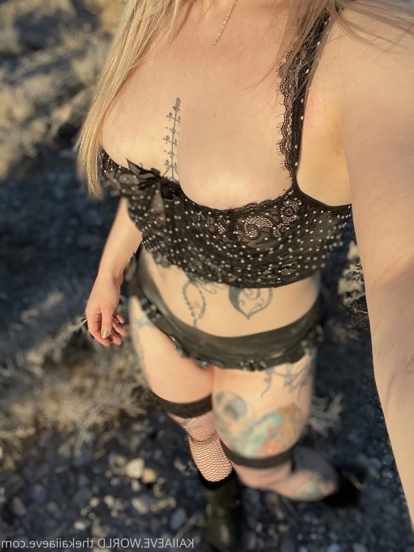 Kaiia Eve [ kaiia_eve ] Onlyfans leaked photo 9367384 on Hotleaks.tv