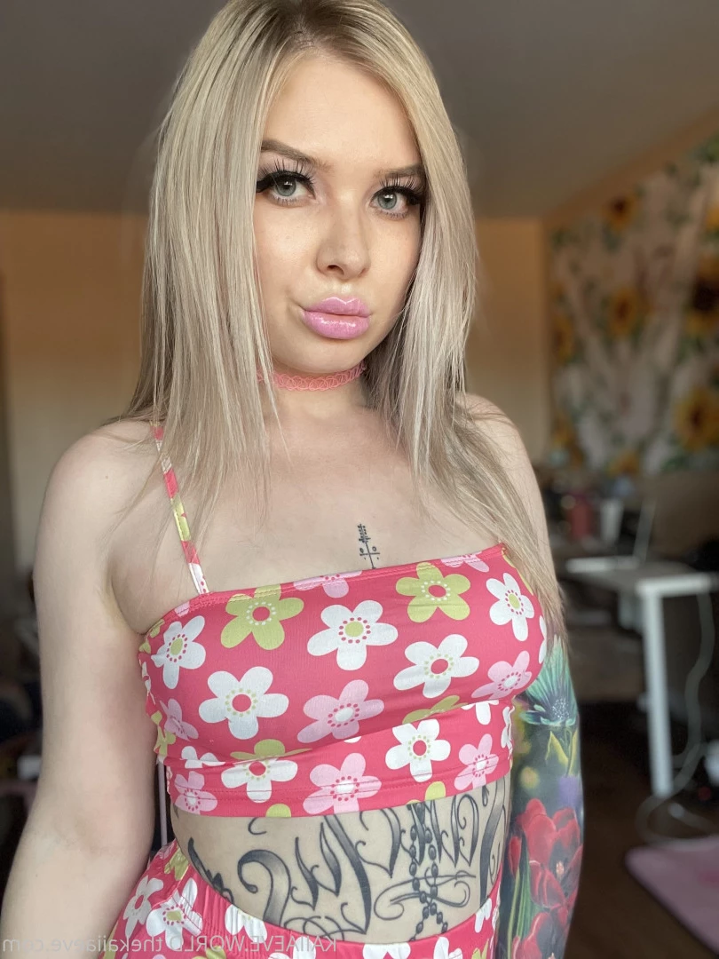 Kaiia Eve [ kaiia_eve ] Onlyfans leaked photo 9367446 on Hotleaks.tv