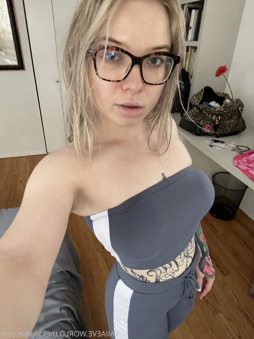 Kaiia Eve [ kaiia_eve ] Onlyfans leaked photo 9367476 on Hotleaks.tv
