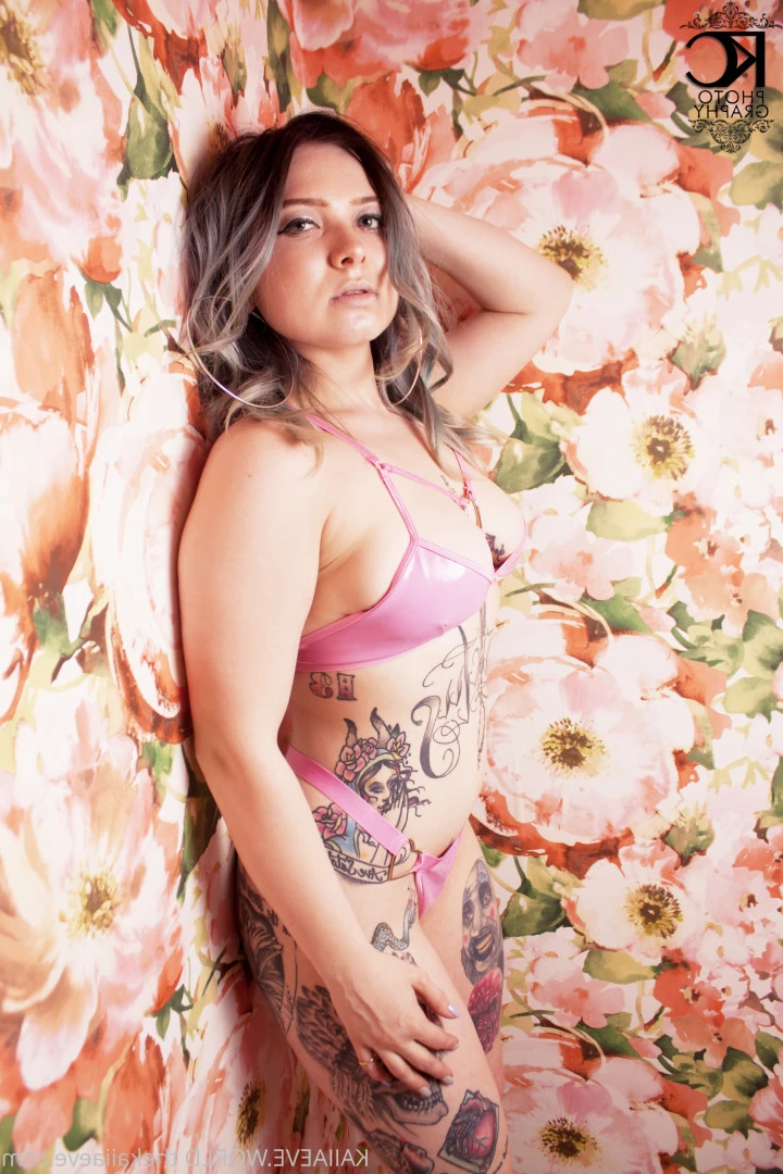 Kaiia Eve [ kaiia_eve ] Onlyfans leaked photo 9367517 on Hotleaks.tv