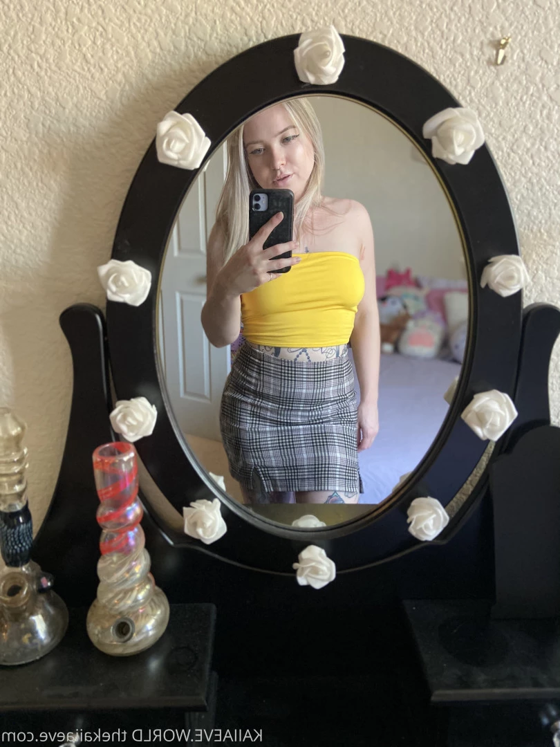 Kaiia Eve [ kaiia_eve ] Onlyfans leaked photo 9367807 on Hotleaks.tv
