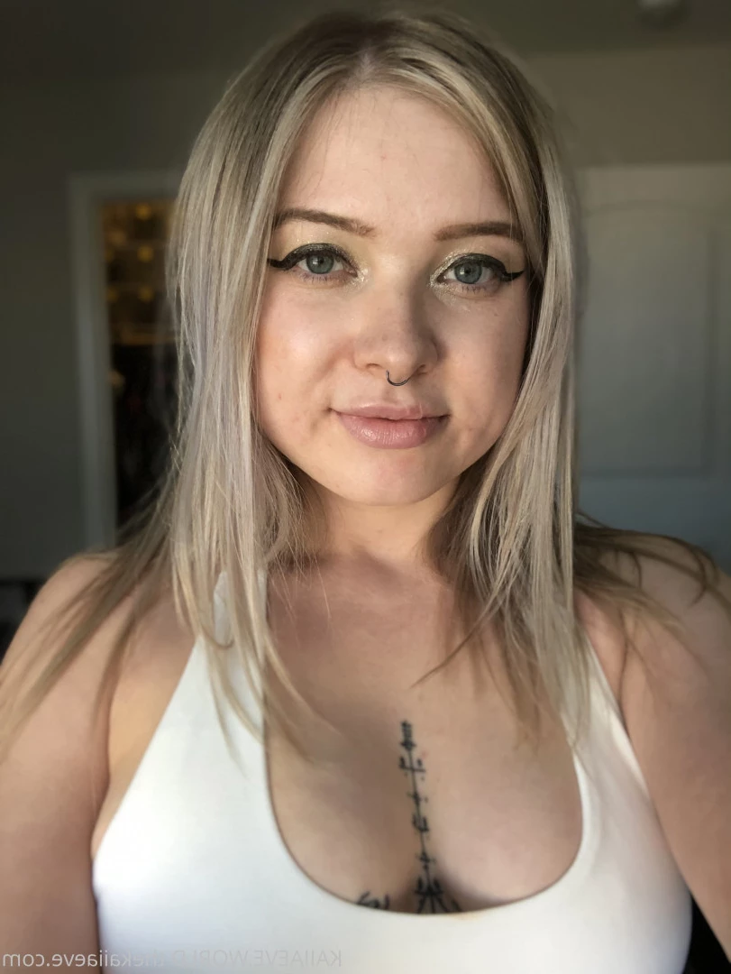 Kaiia Eve [ kaiia_eve ] Onlyfans leaked photo 9368198 on Hotleaks.tv