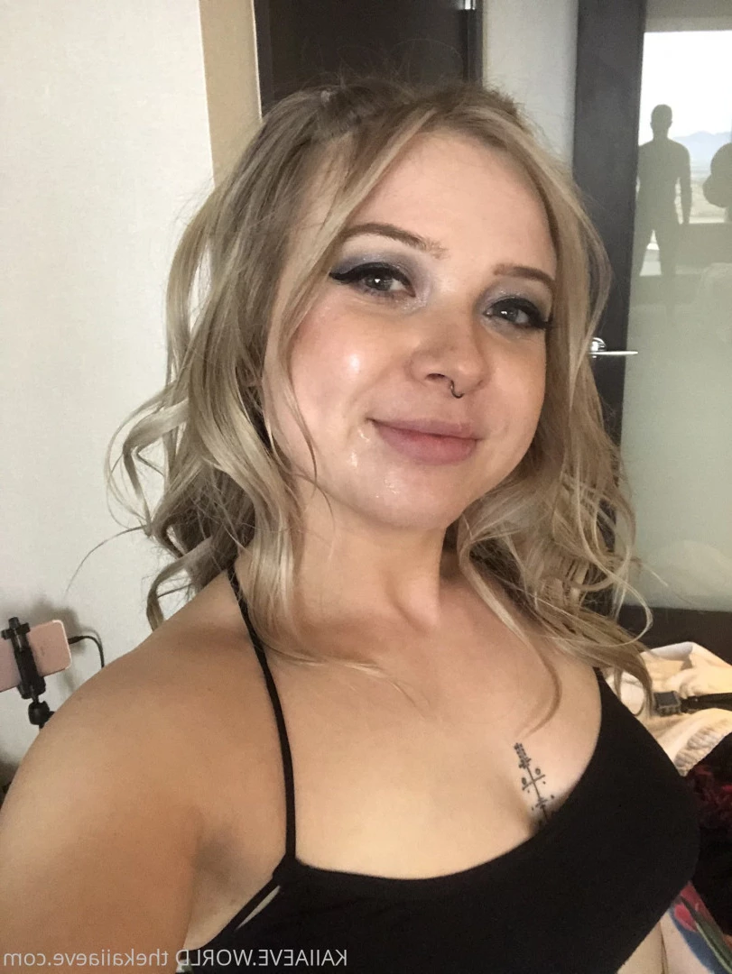 Kaiia Eve [ kaiia_eve ] Onlyfans leaked photo 9368258 on Hotleaks.tv
