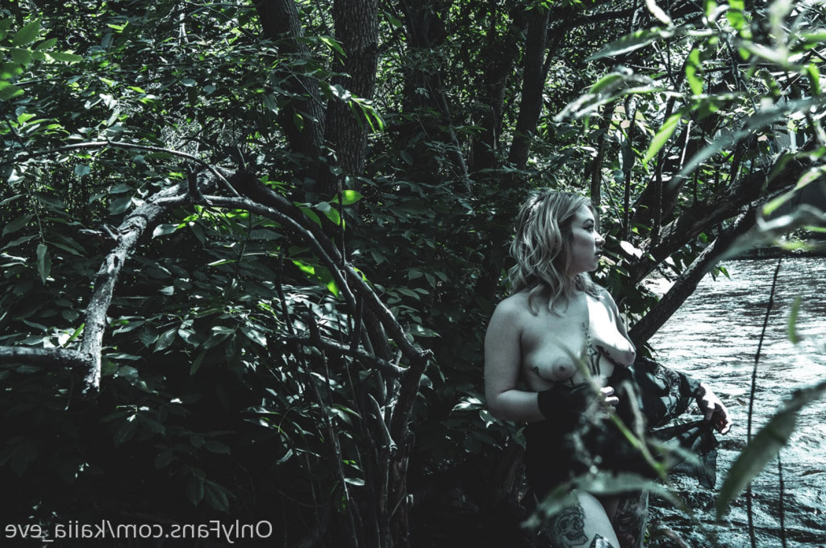 Kaiia Eve [ kaiia_eve ] Onlyfans leaked photo 9368341 on Hotleaks.tv