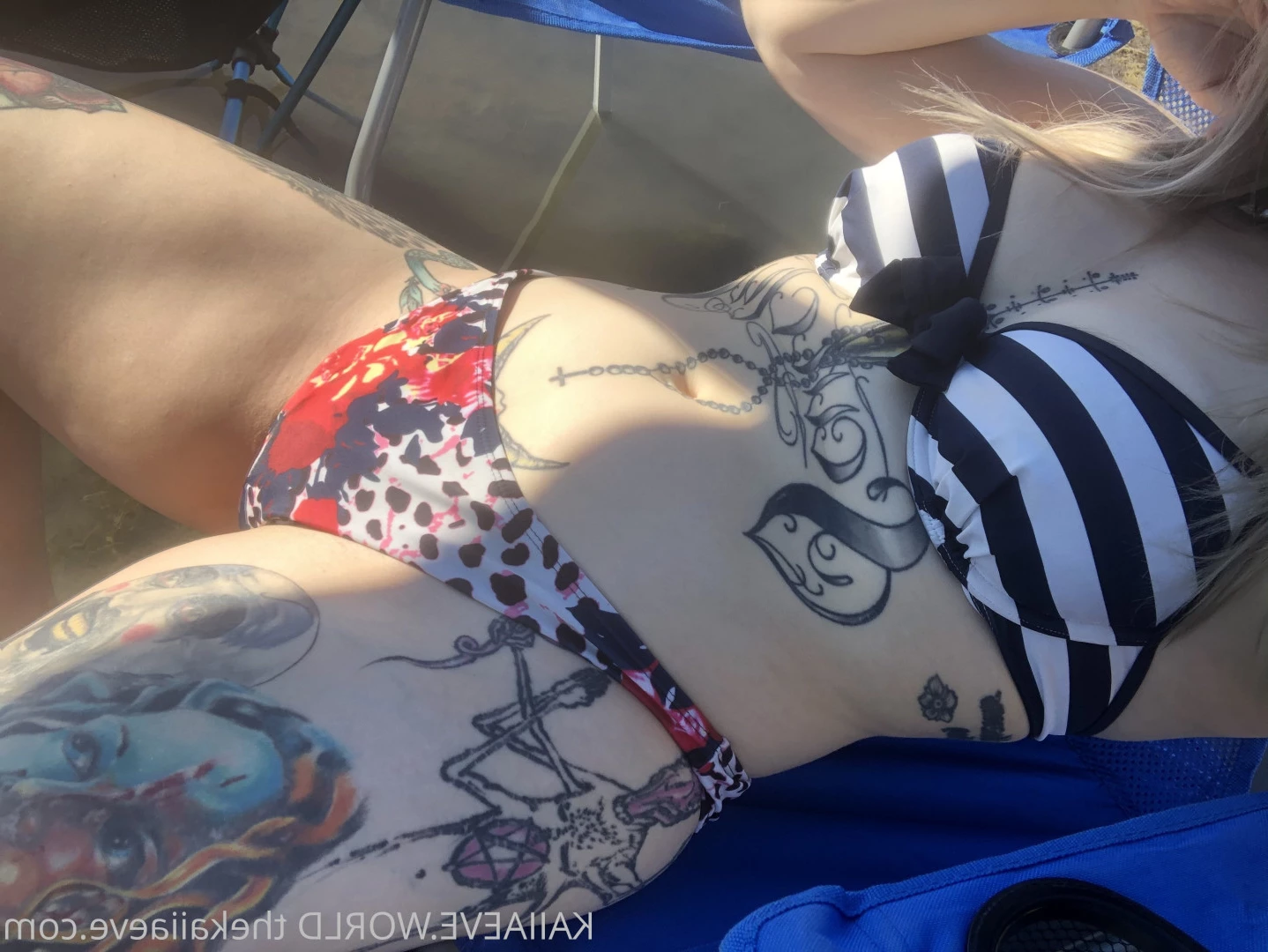 Kaiia Eve [ kaiia_eve ] Onlyfans leaked photo 9368520 on Hotleaks.tv