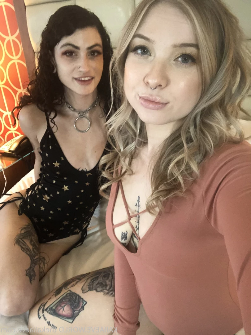 Kaiia Eve [ kaiia_eve ] Onlyfans leaked photo 9368529 on Hotleaks.tv