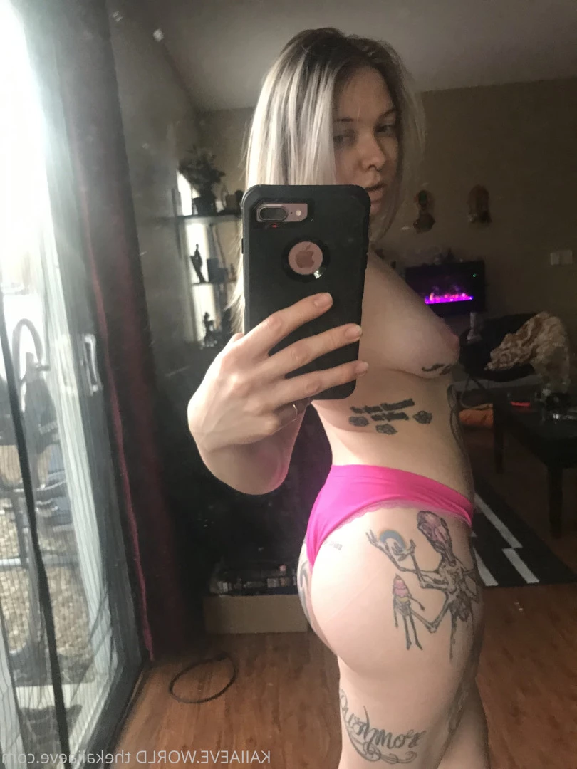 Kaiia Eve [ kaiia_eve ] Onlyfans leaked photo 9368537 on Hotleaks.tv