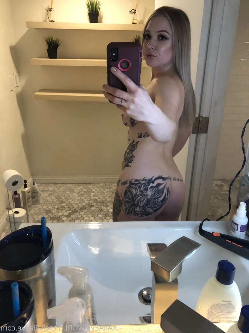 Kaiia Eve [ kaiia_eve ] Onlyfans leaked photo 9368562 on Hotleaks.tv