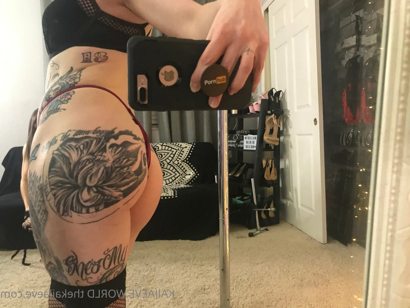 Kaiia Eve [ kaiia_eve ] Onlyfans leaked photo 9368614 on Hotleaks.tv