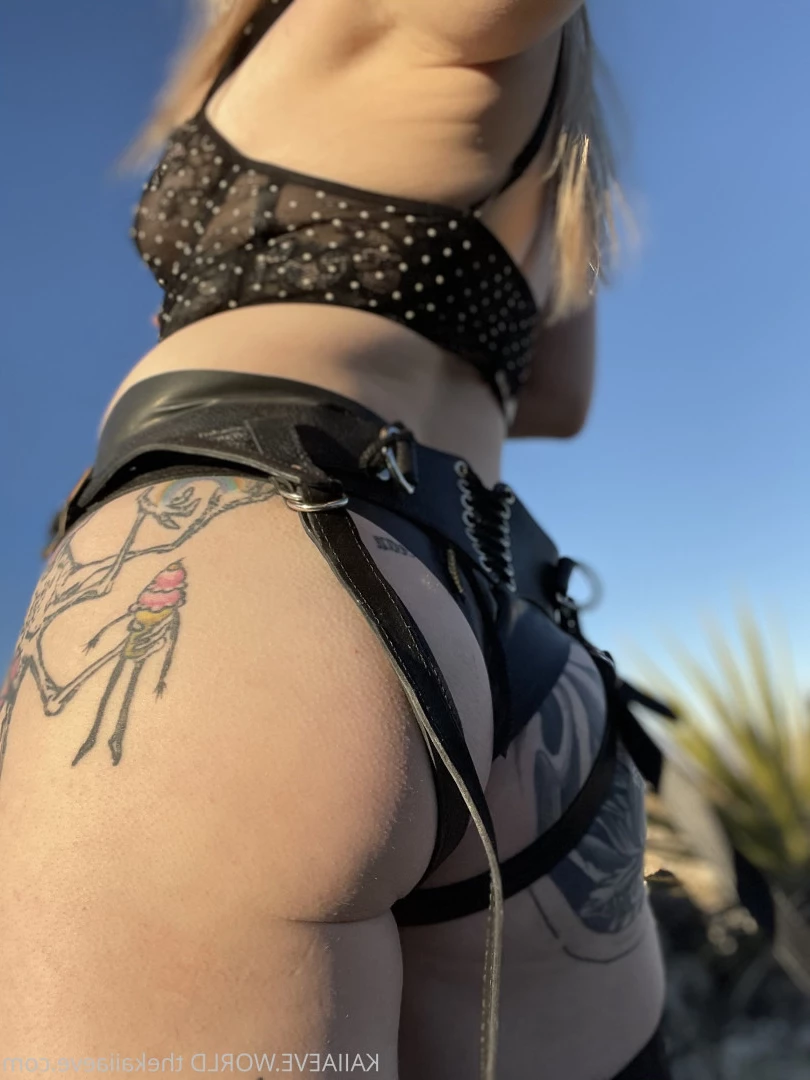 Kaiia Eve [ kaiia_eve ] Onlyfans leaked photo 9369134 on Hotleaks.tv