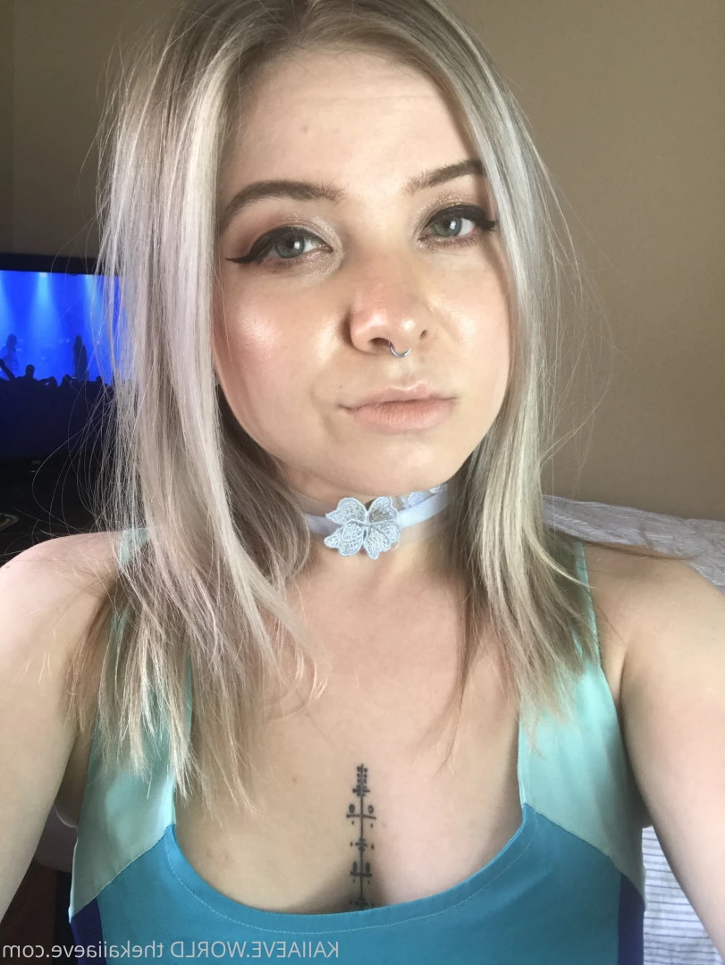 Kaiia Eve [ kaiia_eve ] Onlyfans leaked photo 9369160 on Hotleaks.tv
